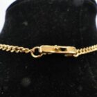 CADENA DE DISEÑO CON COLGANTE