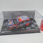 REPLICA DE COCHE A ESCALA