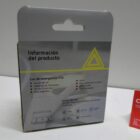 BALIZA DE SEGURIDAD HOMOLOGADA