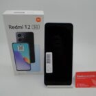 REDMI 12 5G CON CAJA PERFECTO ESTADO
