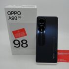 OPPO A98 5G CON CAJA SEMINUEVO