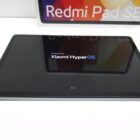 REDMI PAD SE CON CAJA SEMINUEVA