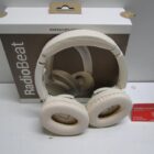 AURICULARES BLUETOOTH CON CAJA PERFECTO ESTADO