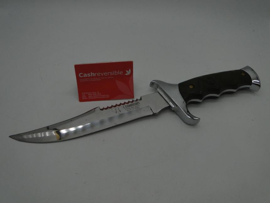 CUCHILLO DE MONTAÑA VINTAGE