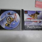 JUEGO PS1 SOLO DISCO