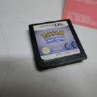 JUEGO POKEMON DS