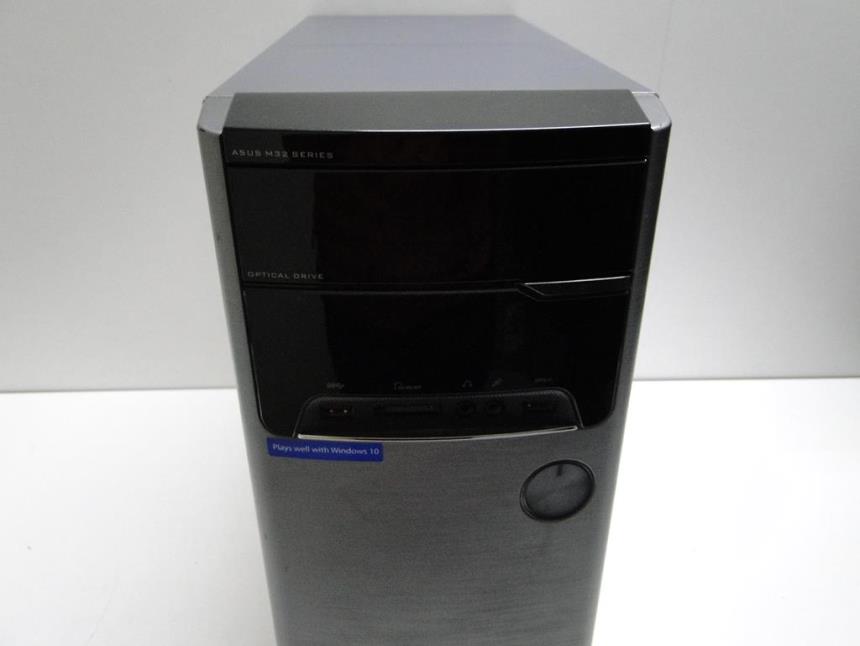 ORDENADOR DE SOBREMESA