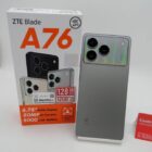 ZTE BLADE A76 6,75' A ESTRENAR