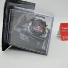 COCHE RALLY 1/43 NUEVO