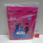 VESTIDO BARBIE NUEVO