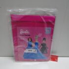 VESTIDO BARBIE NUEVO