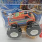 MONSTER TRUCK NUEVO