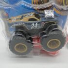 MONSTER TRUCK NUEVO