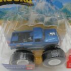 MONSTER TRUCK NUEVO