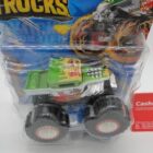 MONSTER TRUCK NUEVO