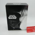 TRILOGIA STAR WARS DVD CON EXTRAS
