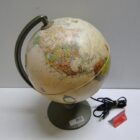 LAMPARA BOLA DEL MUNDO