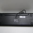 TECLADO MECANICO RGB