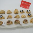 ANILLO ACERO INOXIDABLE