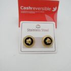 PENDIENTES ACERO INOXIDABLE
