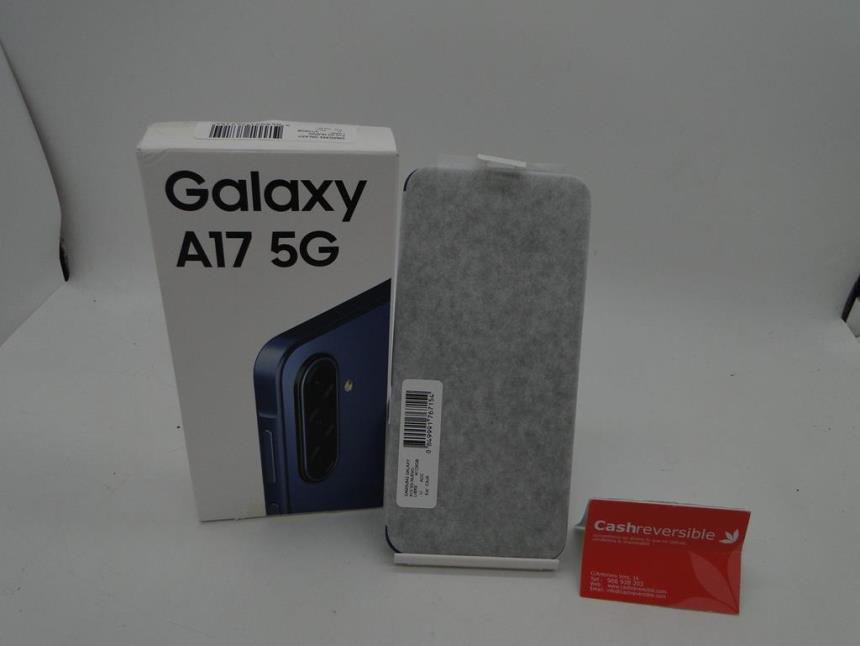 SAMSUNG GALAXY A17 5G NUEVO