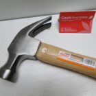 MARTILLO ENCOFRADOR NUEVO