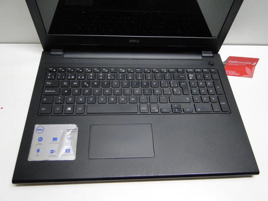 ORDENADOR PORTATIL 15,6