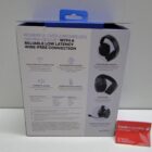 AURICULARES BLUETOOTH PS5 PERFECTO ESTADO