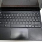 CHROMEBOOK 32GB 11' TACTIL CON FUNDA