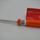 DESTORNILLADOR ESTRELLA Y PLANO