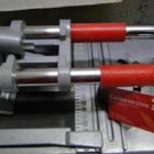 CORTAZULEJOS CON CAJA