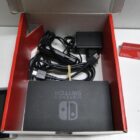 NINTENDO SWITCH CON CAJA