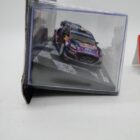 COCHE WRC 1/43
