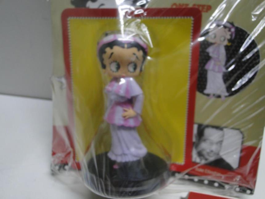 BETTY BOOP NUEVO
