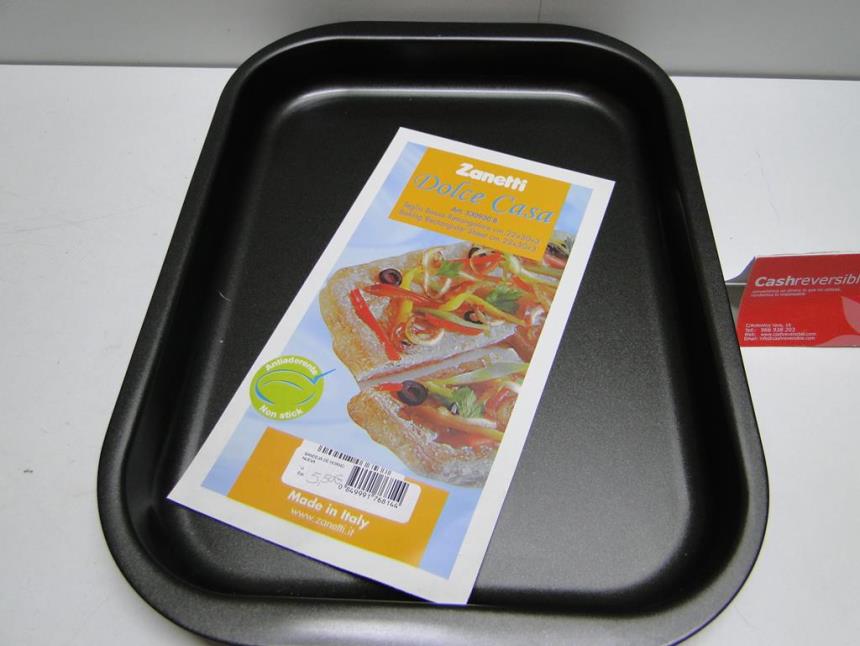 BANDEJA DE HORNO NUEVA