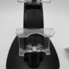 CARGADOR DUAL MANDOS PS4