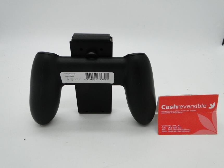 GRIP SWITCH