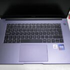 ORDENADOR PORTATIL CON FUNDA