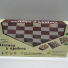 TABLERO MAGNETICO 2EN 1 PLEGABLE PERFECTO ESTADO