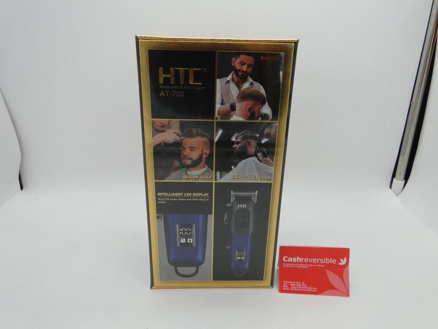 CORTA PELO PROFESIONAL A ESTRENAR