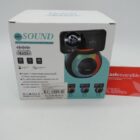 ALTAVOZ BLUETOOTH A ESTRENAR