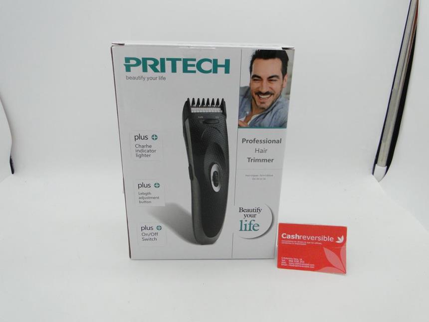 CORTA PELO A ESTRENAR