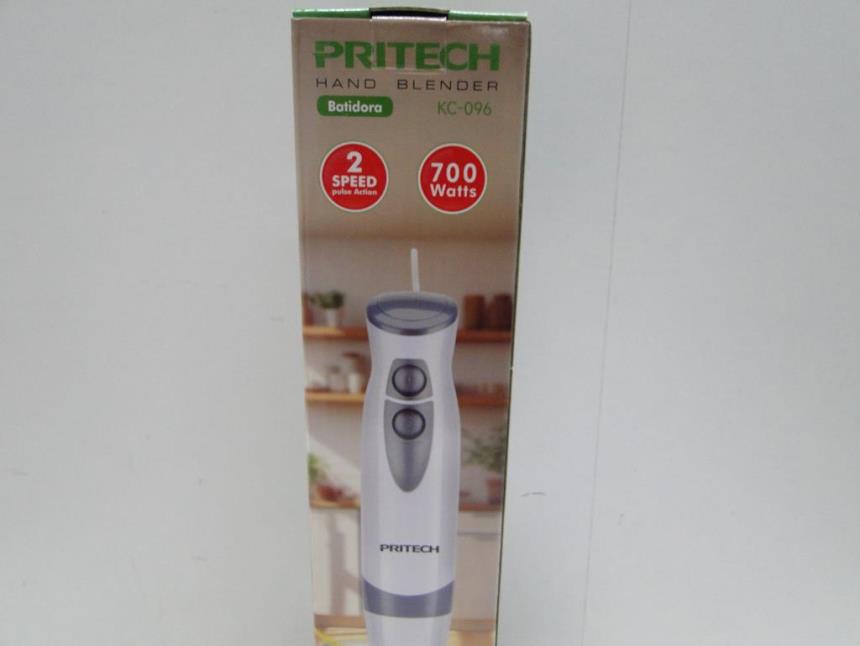 BATIDORA DE MANO 700W A ESTRENAR