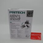 SET AFEITADORA 3 EN 1 A ESTRENAR