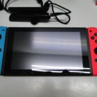 NINTENDO SWITCH CON FUNDA