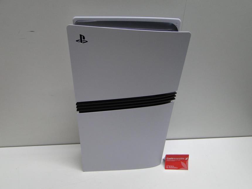 PS5 PRO 2TB SLIM DIGITAL CON MANDO