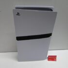 PS5 PRO 2TB SLIM DIGITAL CON MANDO