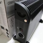 CONVECTOR CON CAJA PERFECTO ESTADO