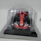 FERRARI 1/24 NUEVO