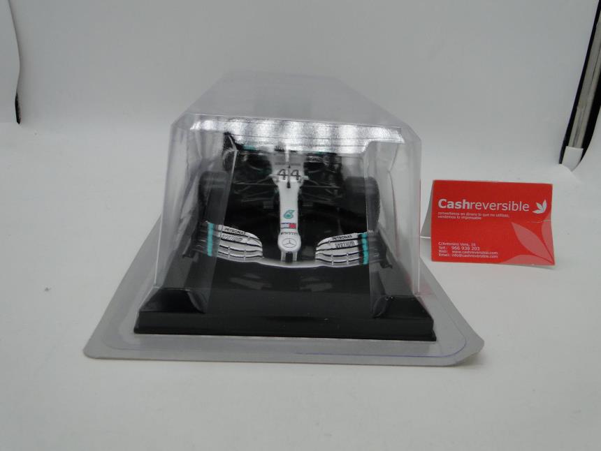 FORMULA 1 1/24 NUEVO